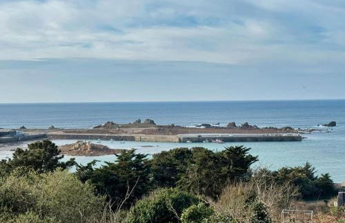 Ker Wind - panoramic sea view house Primel 8-10p - Photo 9