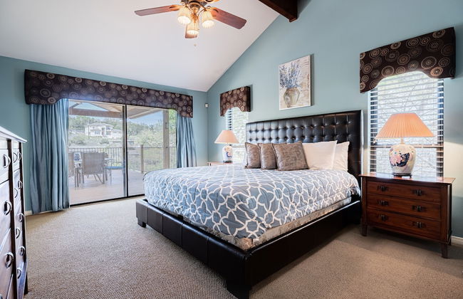 Waterfront Home on Lake Travis - Foto 5