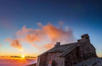 Les Dentelles du Ventoux - Gîte avec Piscine - Photo 22