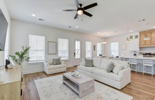 Newly Built-1 Block From Beach - Foto 25