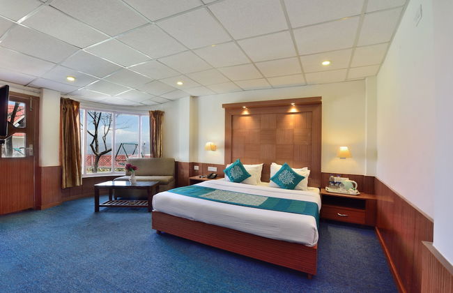 Galleu Hill Resort - Foto 25