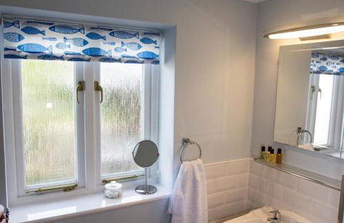 Shaftesbury Modern Annexe - Foto 9