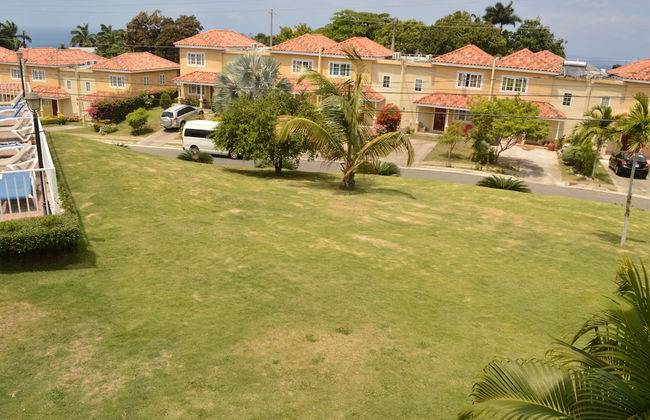 Country Club Mangowalk Townhouse - Foto 31