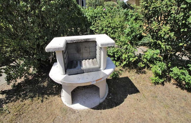 Ferienpark Mirow in Granzow - Photo 13