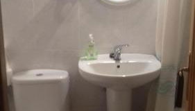 Casas Valleiruelas - Photo 5, Shower