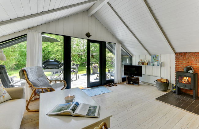 "Alika" - 200m to the fjord - Foto 29