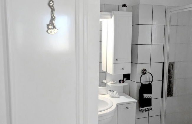 Ecoscape Luxury Villa Lamia - Foto 65