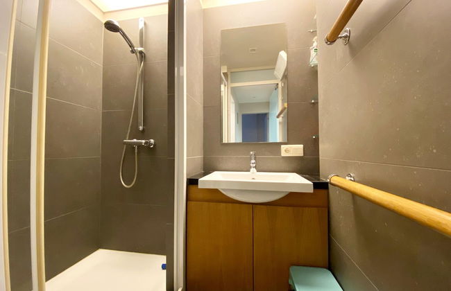 Apartment in Nieuwpoort Near the Marina - Photo 13