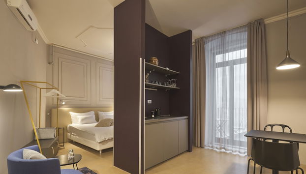 URBANAUTS BELETAGES Sonata - Foto 2, Imagen principal