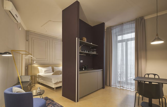 URBANAUTS BELETAGES Sonata - Photo 1