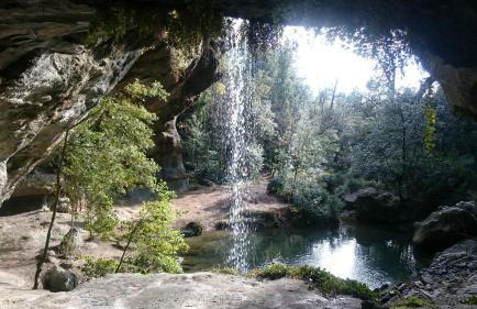 Ardeche - Gites Objectif Evasion - Foto 51