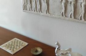 Aegina Modern Apartments The Elephant - Foto 19