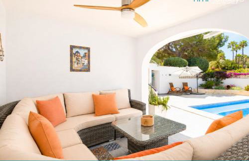 Villa George - HMR Holidays - Foto 12