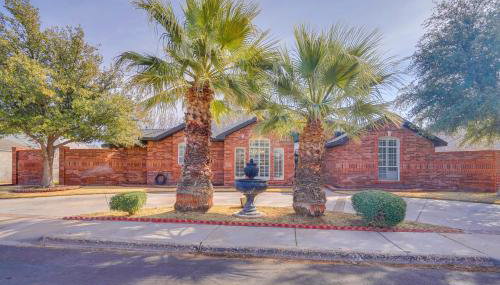 5 Mi to Dtwn Odessa Modern Pet-Friendly Home! - Foto 4