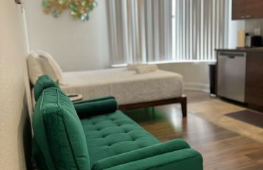 Exclusive Suites in MDR-Venice with Pool, GYM & HotTub - Foto 24