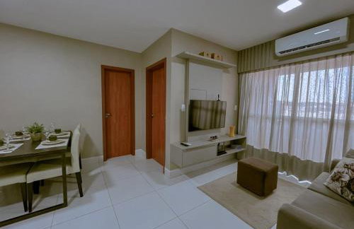 Bee Guest - Apartamentos de Temporada Luxxor Flat - Foto 61