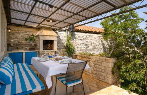 Villa DAULOS - Photo 16