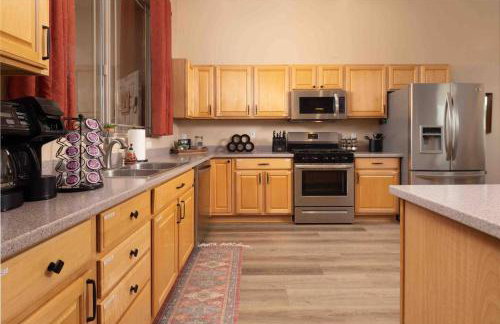 Stargazers Private Paradise with Pool and Hot Tub! - Foto 13