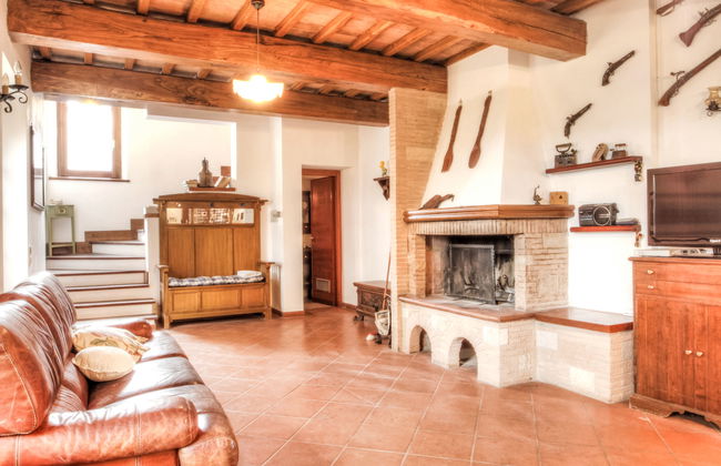 Torregentile - Photo 7