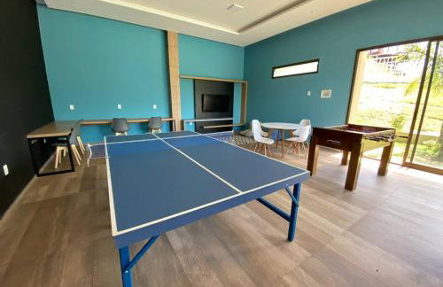 Mirantes 59 Apto próximo à Ponta Negra e Cotovelo - Foto 34