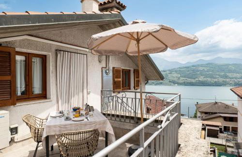 Apartment Gioia del Verde - Raum- Terrasse und Seeblick by Interhome - Photo 1