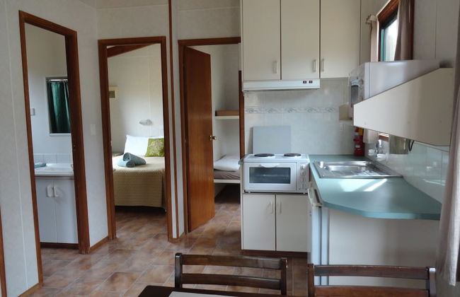 Kangaroo Island Cabins - Foto 9