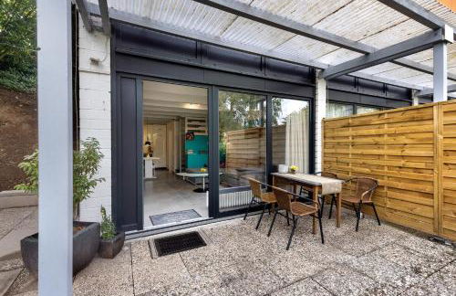 Apartment am Wald - Foto 1