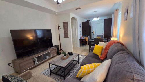 Cozy Apartment Near University Dr - Foto 1