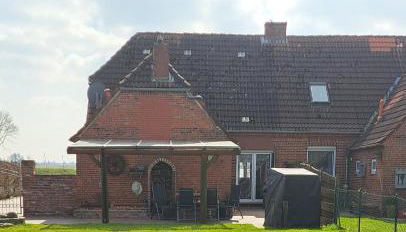 Deichstube-Greetsiel - Foto 4