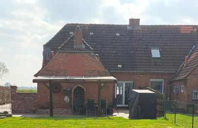 Deichstube-Greetsiel - Foto 4