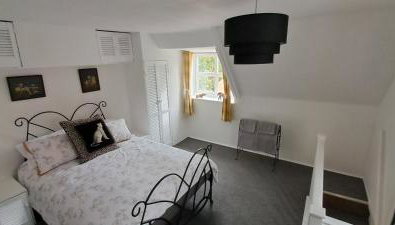 Charming Lincoln Cottage Family & Pet-friendly - Foto 2