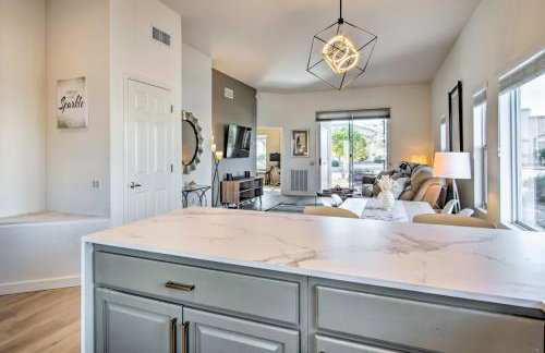 55 and Community with Pool and Spa Green Valley Retreat! - Foto 12