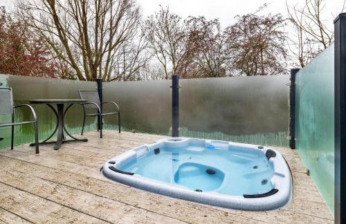 Finest Retreats - Churchill Luxury Lodge - Foto 8