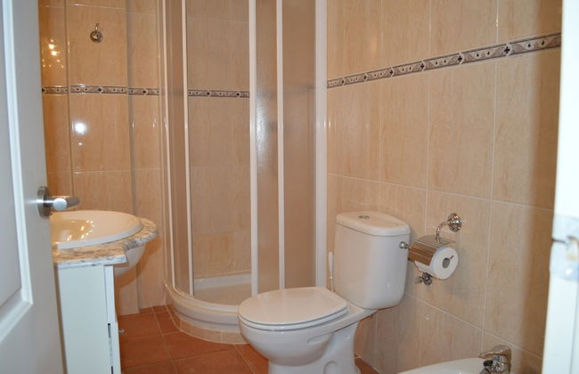 Apartamentos Natura World - Foto 55