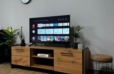 JP Luxury Apartment in citycenter - Foto 26