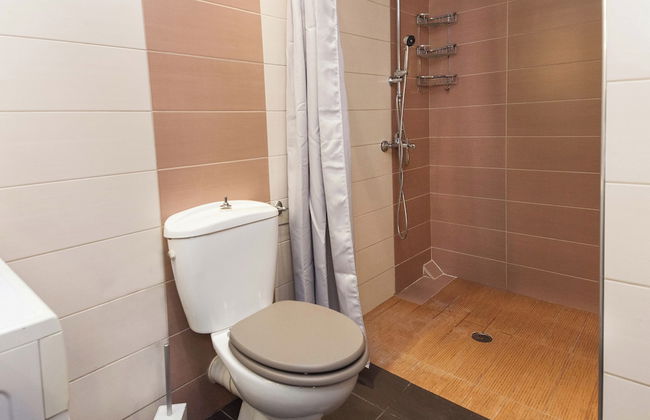 Luxurious 3 Bd Modern Apt in Dafni - Foto 38