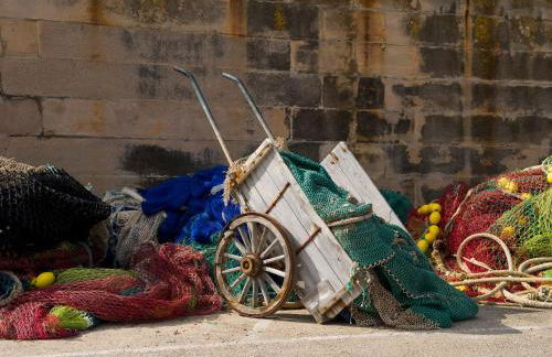 Canyamel modern apartment pool & 360º roof-terrace in 3rd floor letter A - Foto 55