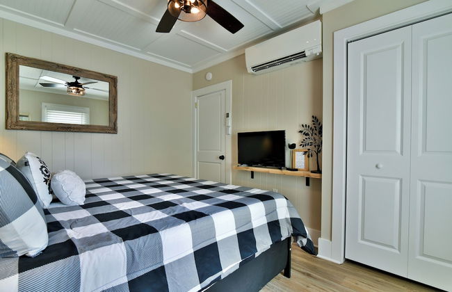 Les Petit Maison - Foto 4