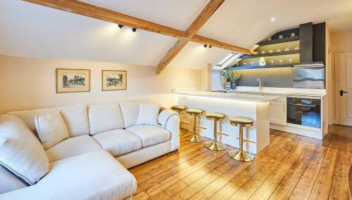 Host & Stay - The Rooftop Gallery - Foto 2