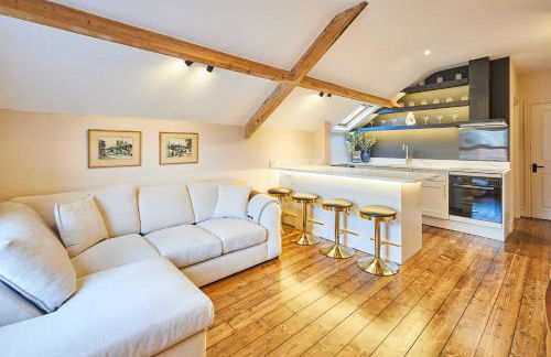 Host & Stay - The Rooftop Gallery - Photo 1