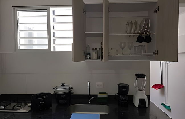 Apartaestudios San Fernando - Foto 47