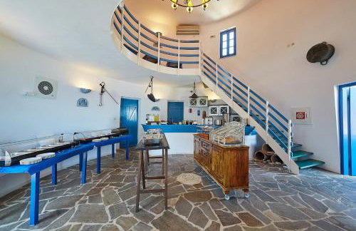 Kerame Studios & Apartments - Foto 67