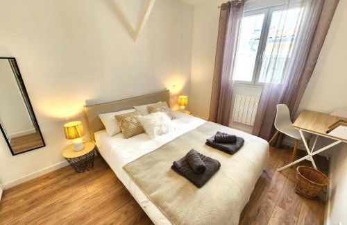 Standing en Hypercentre - L'Aliénor de Libourne - Foto 15