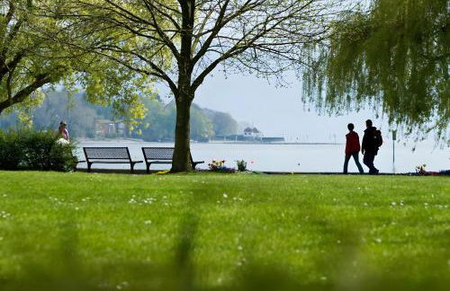 Ferienwohnungen Merkle - Foto 5