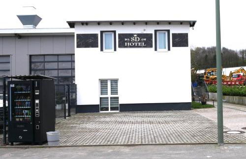 SD Hotel - Foto 26