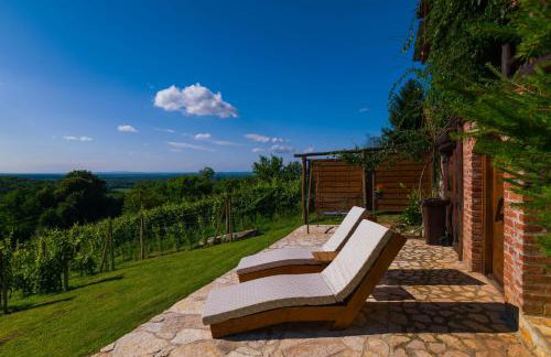 Holiday Home Wine & Relax Sveti Martin na Muri - Foto 36