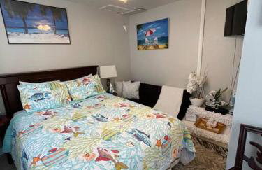 Comfy Queen Bed Studio, Downtown West Palm - Foto 1