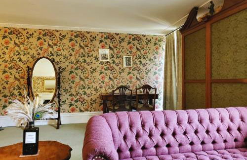 The Hall Estate - Historic Grade I-listed Jacobean Mansion - Foto 38