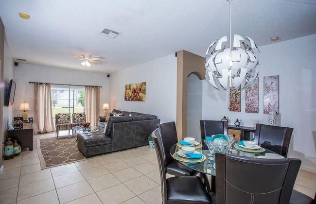 Villa Helena - Windsor Palms - Foto 21