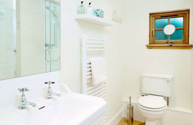 Garden Suite Edinburgh - Foto 8